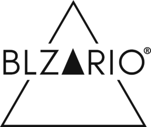 Blzario Logo